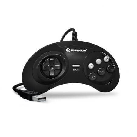 Hyperkin GN6 Premium USB Controller per PC Mac