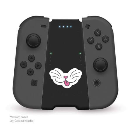 Hyperkin Kitter Controller Attachment Switch Joy-Con