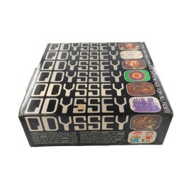 Set Console Magnavox Odyssey 1TL200 BLAK RUN-2