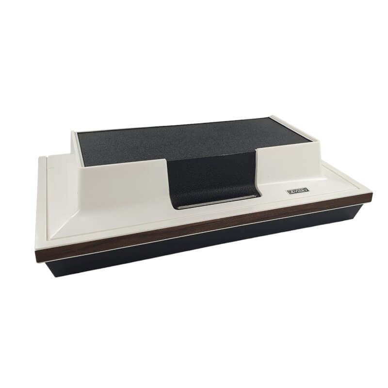 Set Console Magnavox Odyssey 1TL200 BLAK RUN-2-ODYSSEY-Pixxelife by INMEDIA