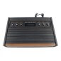 Atari VCS CX-2600 Heavy Sixer Console Last Run