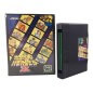 ADK World Heroes 2 Neo Geo Cartuccia AES Giapponese