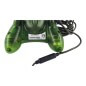 Xbox System Translucent Green Edition with Xecuter2