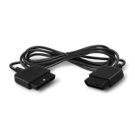 Tomee Controller Extension Cable for PS1 PS2