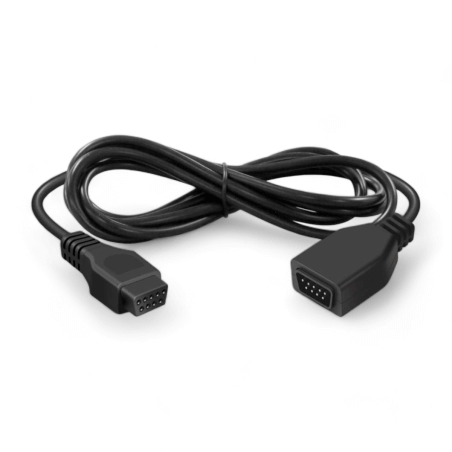 Tomee Controller Extension Cable for Mega Drive and Genesis