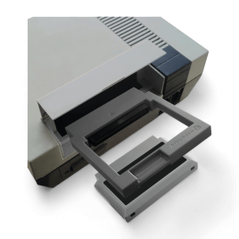 Hyperkin HyperConvert 83 60-Pin to 72-Pin Cartridge Adapter for Famicon NES