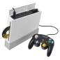 TTX Tech Controller classico Stile SNES SF per GameCube Wii