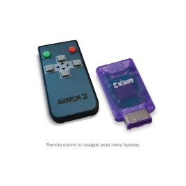 Armor3 NuView HD Adapter for GameCube