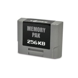 Tomee Memory Pak 256KB for Nintendo 64