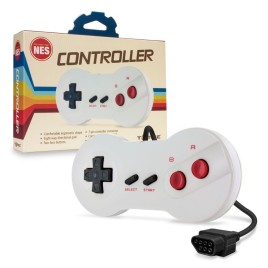 Tomee Dogbone Controller per NES