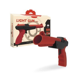 Tomee Light Gun per Console NES