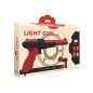 Tomee Light Gun for NES Console