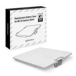 RepairBox Battery Cover for Wii Fit Balance Board