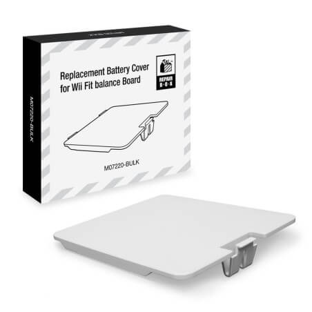 RepairBox Copribatteria per Balance Board Wii Fit