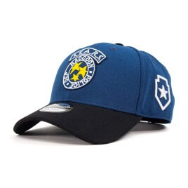 Numskull Cappello Ufficiale Resident Evil S.T.A.R.S.