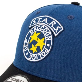 Numskull Cappello Ufficiale Resident Evil S.T.A.R.S.