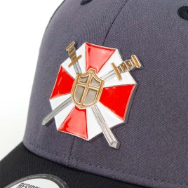 Numskull Official Resident Evil Umbrella Badge Snapback