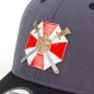 Numskull Cappellino Ufficiale Resident Evil Umbrella Badge