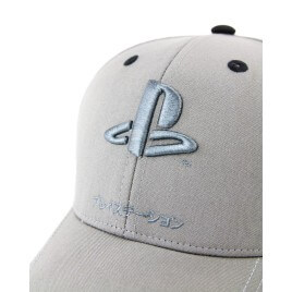 Numskull Cappello Ufficiale PlayStation 25th Anniversary