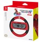 Hori Mariokart 8 Deluxe Wheel Attachment Mario Switch Joy-con