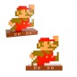 Taito Super Mario Bros Alarm Clock Mario Edition