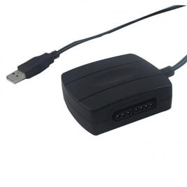Mayflash SNES Controller Adattatore USB per PC