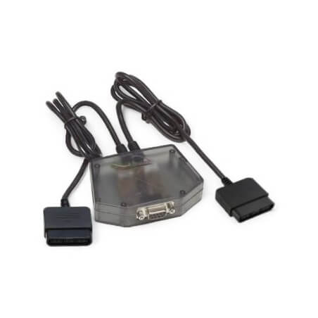 Xgaming PlayStation 1&2 X-Adapter for X-Arcade Controllers