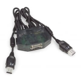 Xgaming Original Xbox X-Adapter for X-Arcade Controllers