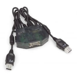 Xgaming X-Adapter Xbox Originale per Controller X-Arcade