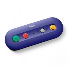 8BitDo GBros. Adattatore Controller per Nintendo Switch