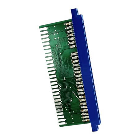 Adattatore Jamma per Capcom Classic PCBs