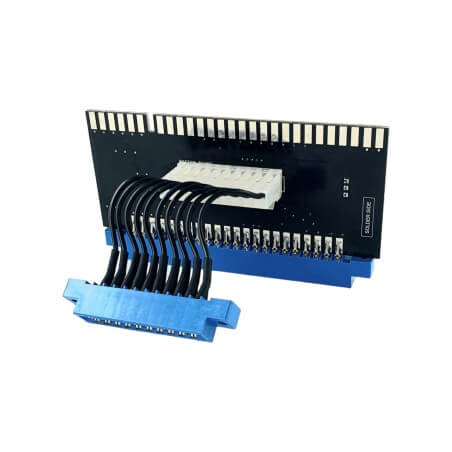 Jamma Adapter Kangaroo PCB