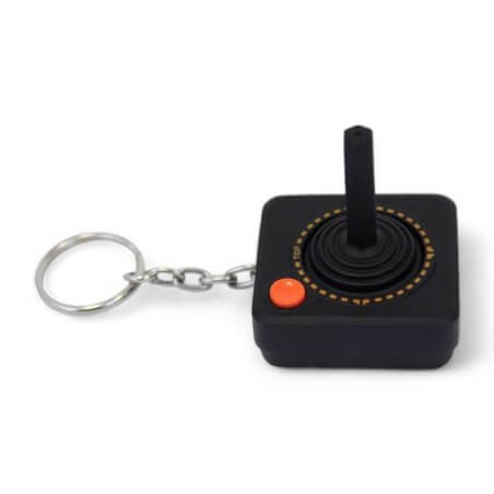 Numskull Portachiavi Ufficiale Joystick Atari 2600