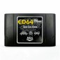 ED64 Plus 340 in 1 MicroSD Multi Cartridge for Nintendo 64