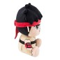 Stubbins Peluche Street Fighter Ryu