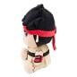 Stubbins Peluche Street Fighter Ryu