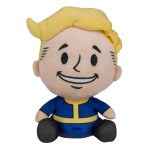 Stubbins Peluche Fallout Vault Boy