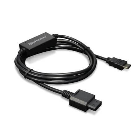 Hyperkin HD Cable for Wii