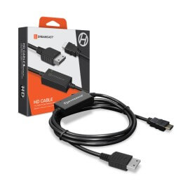 Hyperkin HD Cable for Dreamcast