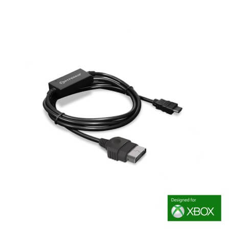 Hyperkin Panorama HD Cable for Original Xbox