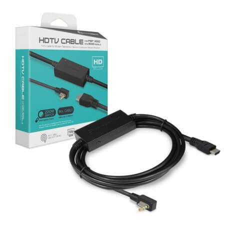 Hyperkin HDTV Cable for PlayStation Portable