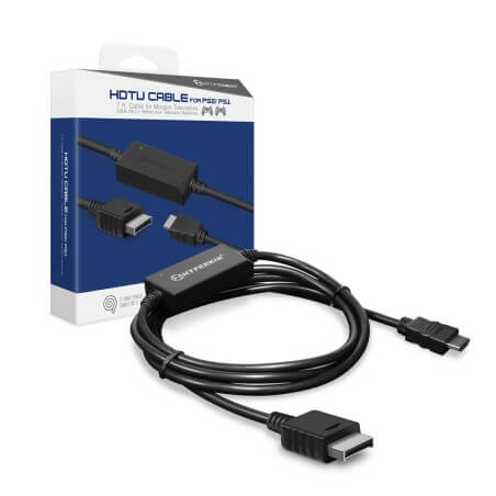 Hyperkin Cavo HDTV per PlayStation 2 / PlayStation 1