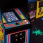 Numskull Ms. PAC-MAN Quarter Size Arcade Cabinet