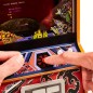 Numskull Space Invaders Part II Quarter Size Arcade Cabinet