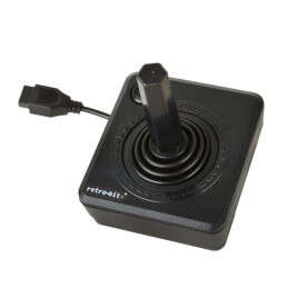 Retro-bit Controller Classico Retro 2600 per Console Atari 2600