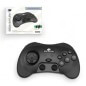 Retro-bit SEGA 2.4G Wireless Pro Controller for Saturn PC Mac Switch Black