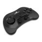 Retro-bit SEGA 2.4G Wireless Pro Controller for Saturn PC Mac Switch Black