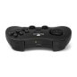 Retro-bit SEGA 2.4G Wireless Pro Controller for Saturn PC Mac Switch Black