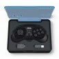 Retro-bit Official SEGA 8-Button Arcade Pad 2.4G Wireless for Mega Drive PC Mac Switch Black