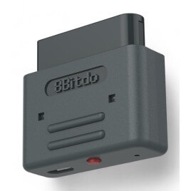 8Bitdo Retro Receiver per Original SNES SFC